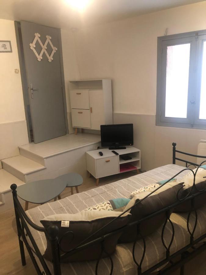 Le Gambetta Διαμέρισμα Poussan Εξωτερικό φωτογραφία